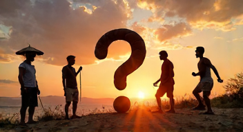 Die 5 meistgestellten Fragen (FAQ) zu kultureller Identität in Australien