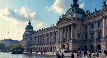 Die 5 meistgestellten Fragen (FAQ) zu Machtkämpfen in der EU