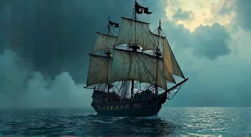 Die 5 meistgestellten Fragen (FAQ) zu Piraterie