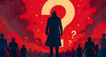 Die 5 meistgestellten Fragen (FAQ) zu politischen Krisen