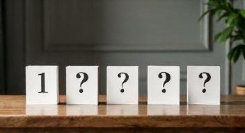 Die 5 meistgestellten Fragen (FAQ) zu politischen Kontroversen