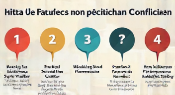 Die 5 meistgestellten Fragen (FAQ) zu politischen Konflikten