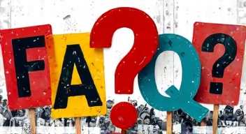 Die 5 meistgestellten Fragen (FAQ) zu Protesten