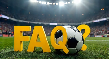 Die 5 meistgestellten Fragen (FAQ) zu Protesten im Fußball