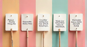 Die 5 meistgestellten Fragen (FAQ) zu psychischen Erkrankungen