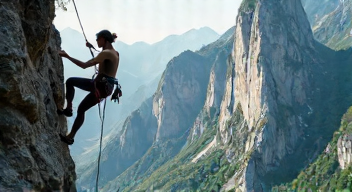 Die 5 meistgestellten Fragen (FAQ) zu Risiko und Ethik im Klettern