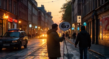 Die 5 meistgestellten Fragen (FAQ) zu sozialen Unruhen