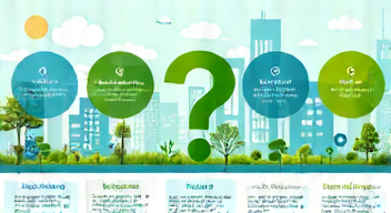 Die 5 meistgestellten Fragen (FAQ) zu Umweltschutz und Wohnungsbau