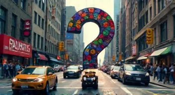 Die 5 meistgestellten Fragen (FAQ) zu Vandalismus und Verkehr