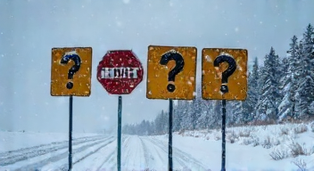 Die 5 meistgestellten Fragen (FAQ) zu Winterstürmen
