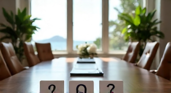 Die 5 meistgestellten Fragen (FAQ) zu Zyperns Diplomatie