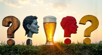 Die 5 meistgestellten Fragen (FAQ) zur deutschen Identität