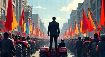 Die 6 häufigsten Fehler bei Agrarprotesten