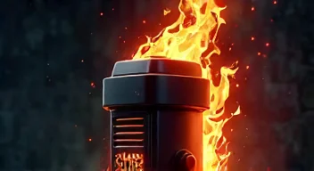 Die 6 häufigsten Fehler bei Brandschutz