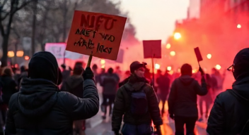 Die 6 häufigsten Fehler bei Bürgerprotesten