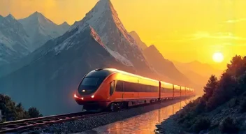 Die 6 häufigsten Fehler bei Chinas Bahnrevolution