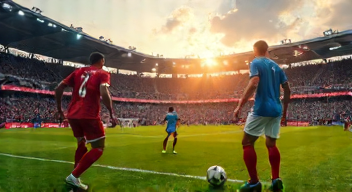 Die 6 häufigsten Fehler bei Degradierung im Fußball