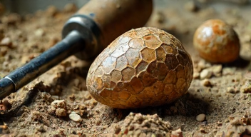 Die 6 häufigsten Fehler bei der Fossilienforschung