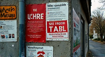 Die 6 häufigsten Fehler bei der Bekämpfung von Extremismus