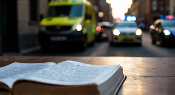 Die 6 häufigsten Fehler bei der Polizeireform