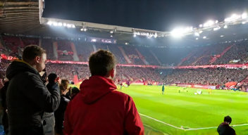 Die 6 häufigsten Fehler bei der Unterstützung von Union Berlin