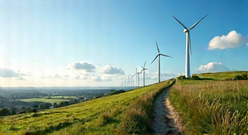 Die 6 häufigsten Fehler bei der Windkraft-Expansion