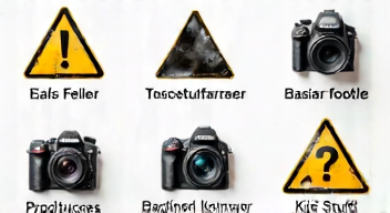 Die 6 häufigsten Fehler bei Druckbewältigung