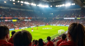 Die 6 häufigsten Fehler bei Fan-Verhalten