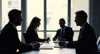 Die 6 häufigsten Fehler bei Friedensverhandlungen