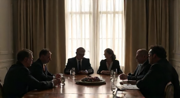 Die 6 häufigsten Fehler bei Friedensverhandlungen