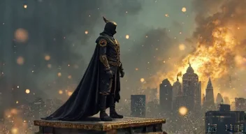 Die 6 häufigsten Fehler bei geopolitischen Konflikten