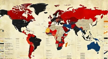 Die 6 häufigsten Fehler bei geopolitischen Spannungen