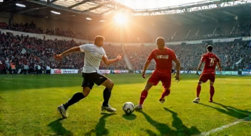 Die 6 häufigsten Fehler bei Konflikten im Fußball