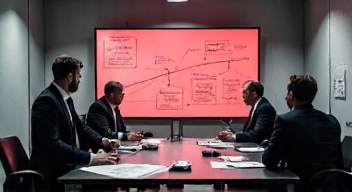 Die 6 häufigsten Fehler bei Krisenmanagement