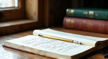 Die 6 häufigsten Fehler bei Lyrik schreiben