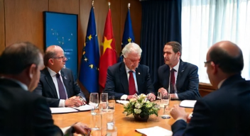 Die 6 häufigsten Fehler bei Machtkämpfen in der EU