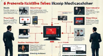 Die 6 häufigsten Fehler bei Medienwechseln