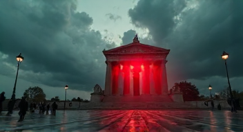 Die 6 häufigsten Fehler bei Menschenrechtsverletzungen