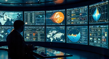 Die 6 häufigsten Fehler bei militärischen Satellitenprojekten