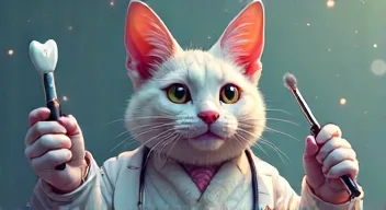 Die 6 häufigsten Fehler bei Parodontitis