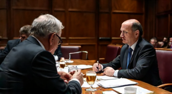 Die 6 häufigsten Fehler bei politischem Alkoholkonsum