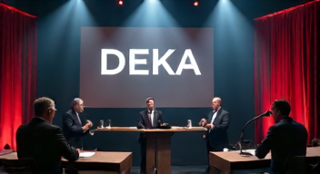 Die 6 häufigsten Fehler bei politischem Diskurs