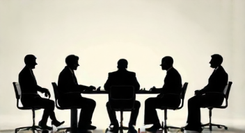 Die 6 häufigsten Fehler bei politischen Diskussionen