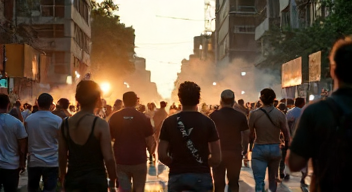 Die 6 häufigsten Fehler bei Protesten