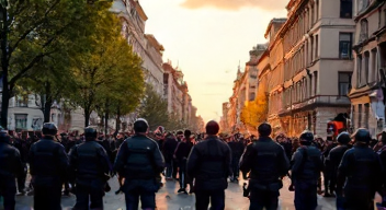 Die 6 häufigsten Fehler bei Protesten