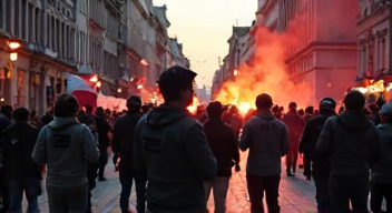 Die 6 häufigsten Fehler bei Protesten