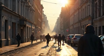 Die 6 häufigsten Fehler bei sozialen Unruhen