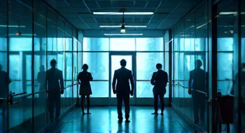 Die 6 häufigsten Fehler bei Spionagevorwürfen