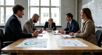 Die 6 häufigsten Fehler bei strategischen Partnerschaften