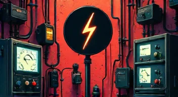 Die 6 häufigsten Fehler bei Stromsicherheit